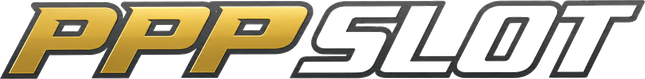 ppp slot Logo